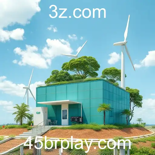 Brasil Lidera Inovações Tecnológicas Sustentáveis