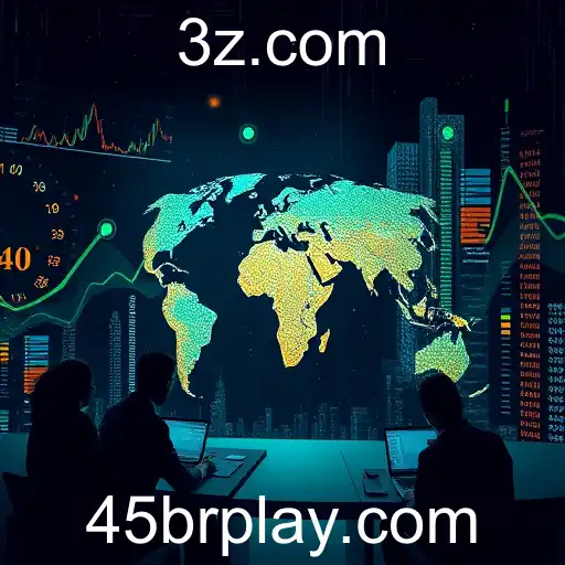 A Economia como Jogo: Explorando o 45BR