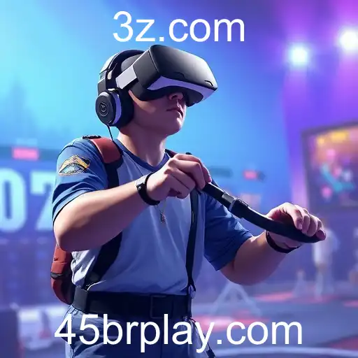 Revolução no Mundo dos Jogos Online