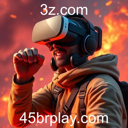 Tendências de Jogos e Inovações em 2025