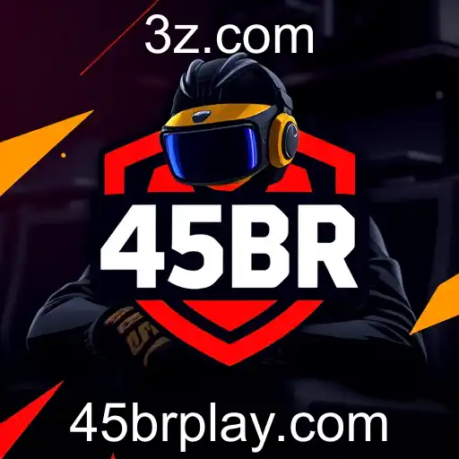 Revolução dos Jogos Online: 45BR Define Novos Padrões