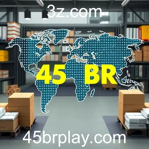 Expansão do 45BR Revoluciona Cenário de Jogos em 2025