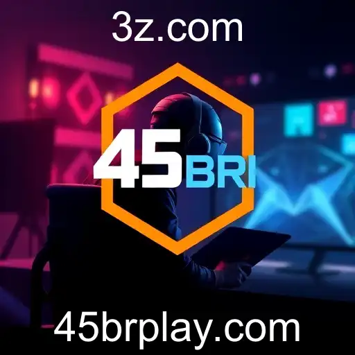 A Ascensão dos Jogos em 2025: O Fenômeno 45BR