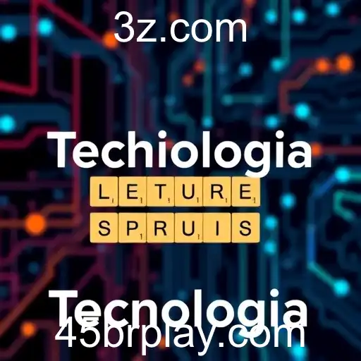 A Revolução do Jogo em 2025: Exploração do Universo 45BR