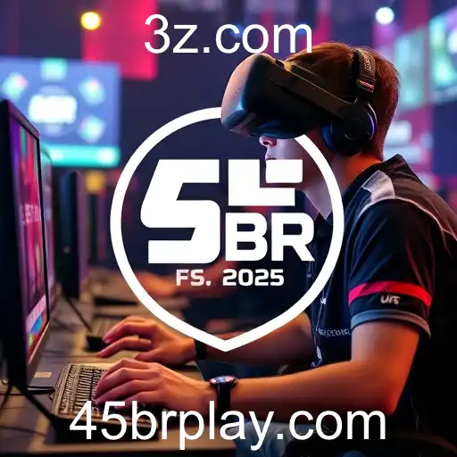 Revolução nos Festivais de eSports Empolga Comunidade Brasileira