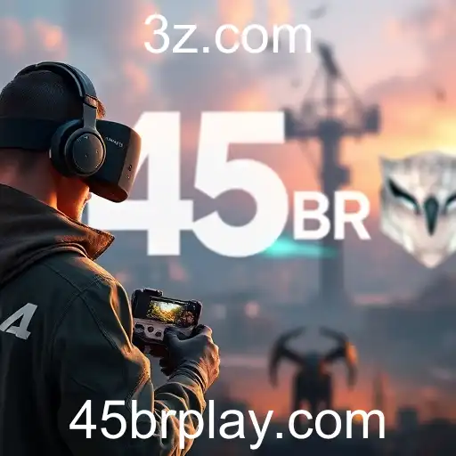 Revolução dos Jogos em 2025