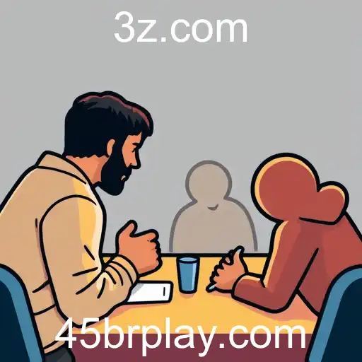 Revolução nos Jogos Online: Como 45BR está Mudando o Cenário