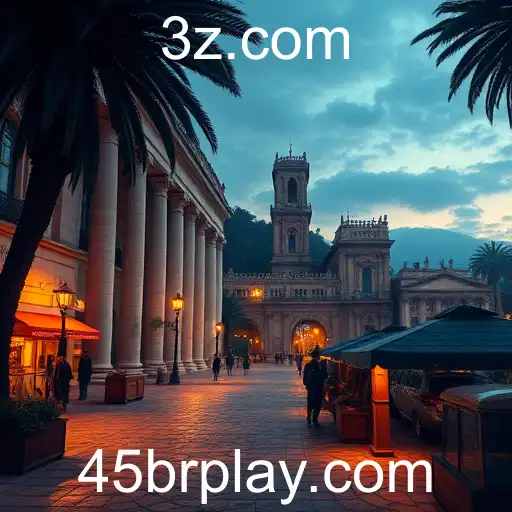 A Ascensão do 45BR no Cenário de Jogos Online