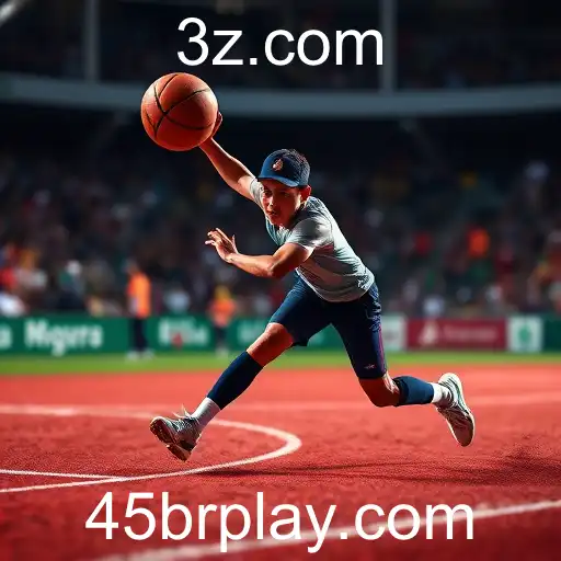 Explorando a Categoria de Esportes no 45BR: Uma Ferramenta Essencial para SEO