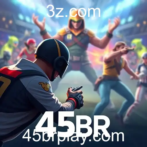 Explorando o Mundo de 45BR: Novidades e Comentários